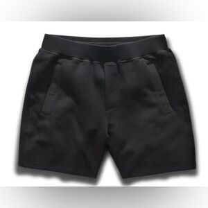 TEN THOUSAND mens size small black RECOVERY shorts